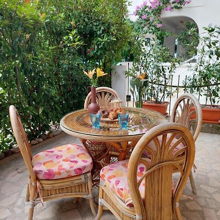 Passiflora Apartment - Near The Sea 巴尔 外观 照片