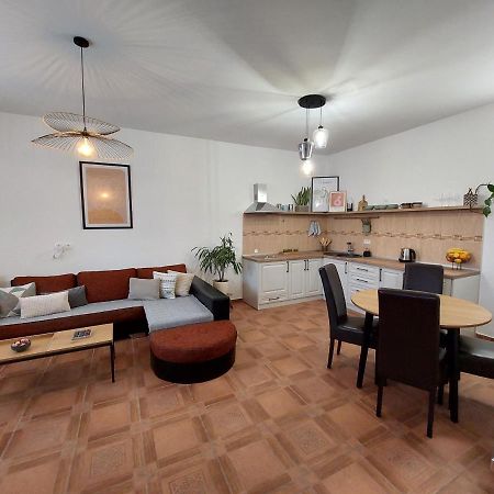 Passiflora Apartment - Near The Sea 巴尔 外观 照片