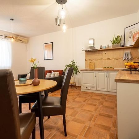 Passiflora Apartment - Near The Sea 巴尔 外观 照片