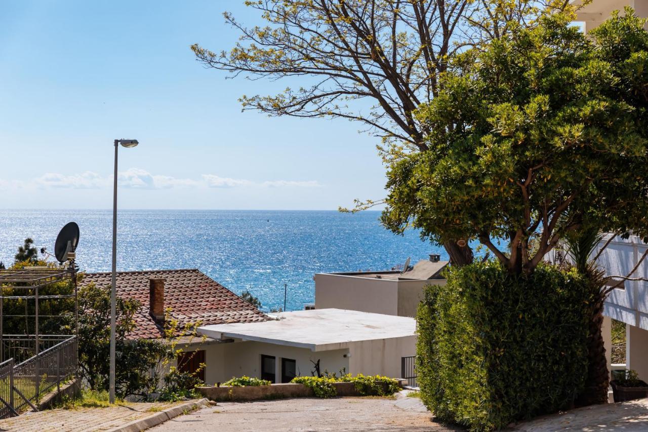 Passiflora Apartment - Near The Sea 巴尔 外观 照片