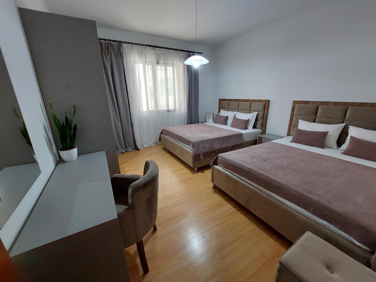 Passiflora Apartment - Near The Sea 巴尔 外观 照片