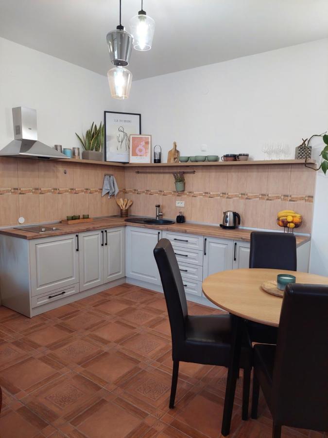 Passiflora Apartment - Near The Sea 巴尔 外观 照片