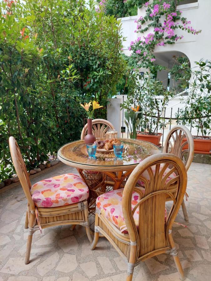 Passiflora Apartment - Near The Sea 巴尔 外观 照片