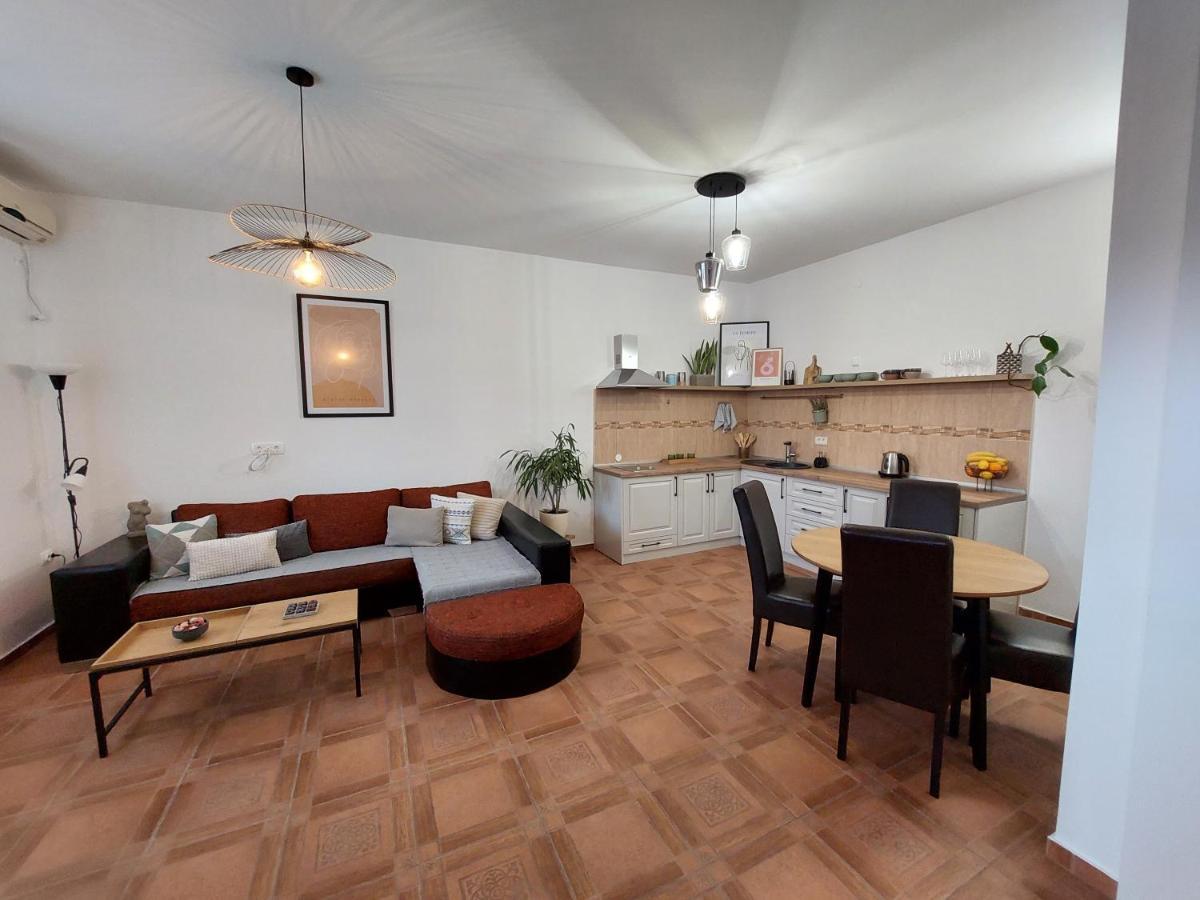 Passiflora Apartment - Near The Sea 巴尔 外观 照片