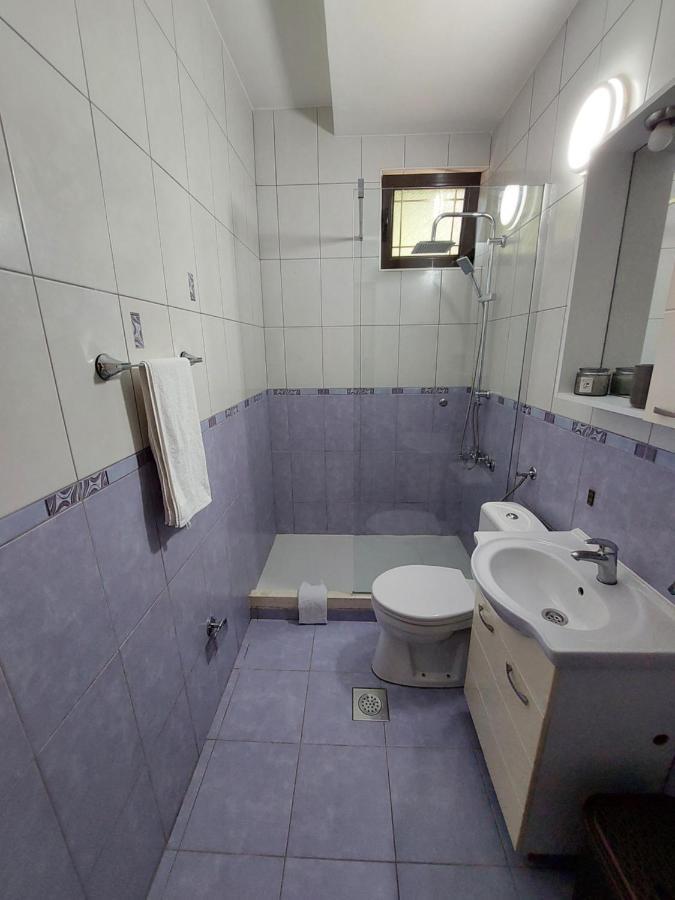 Passiflora Apartment - Near The Sea 巴尔 外观 照片