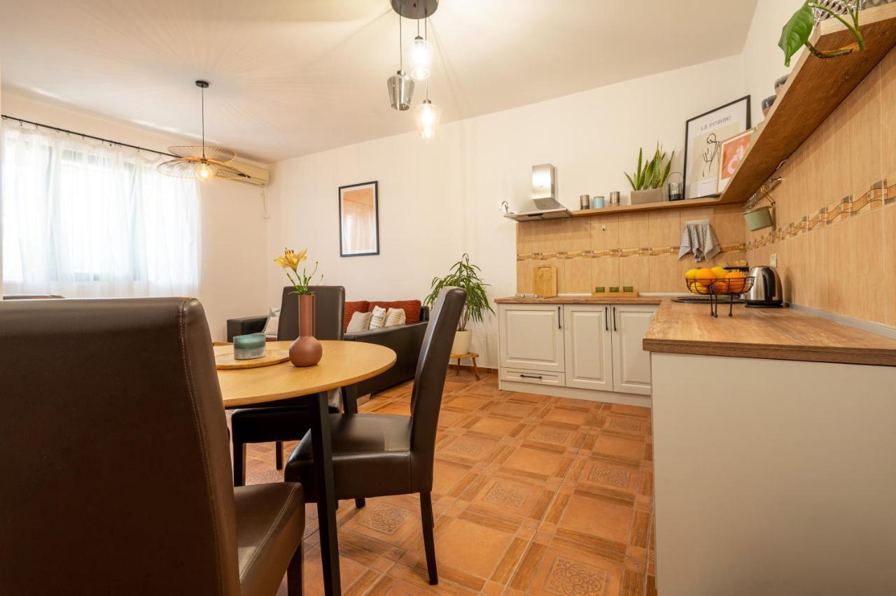 Passiflora Apartment - Near The Sea 巴尔 外观 照片